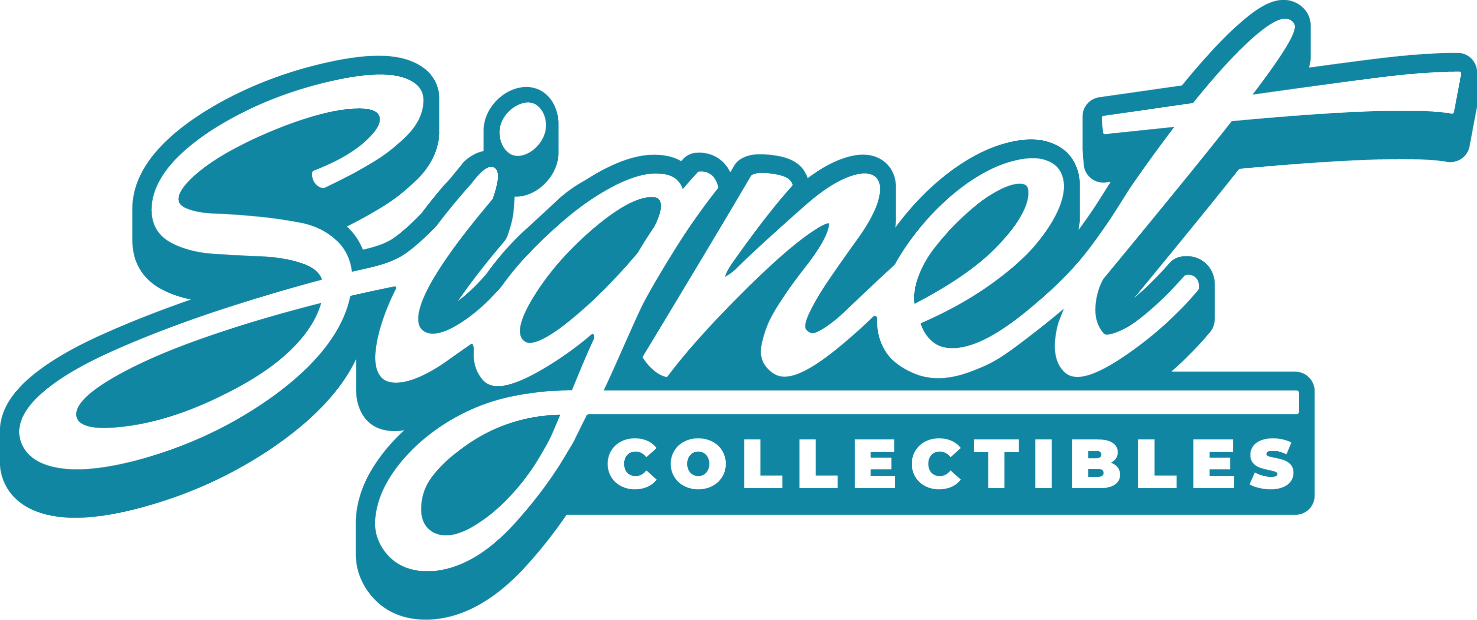 Signet Collectibles